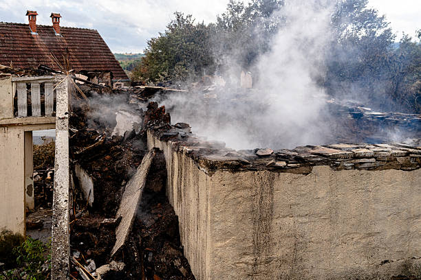 Reliable Fire Damage Removal contractor in Waddell, AZ by Fire Damage Biloxi